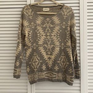 Ralph lauren sweater